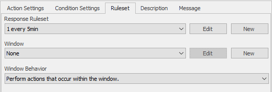 Creating a Template SentryOne Database_Image 3